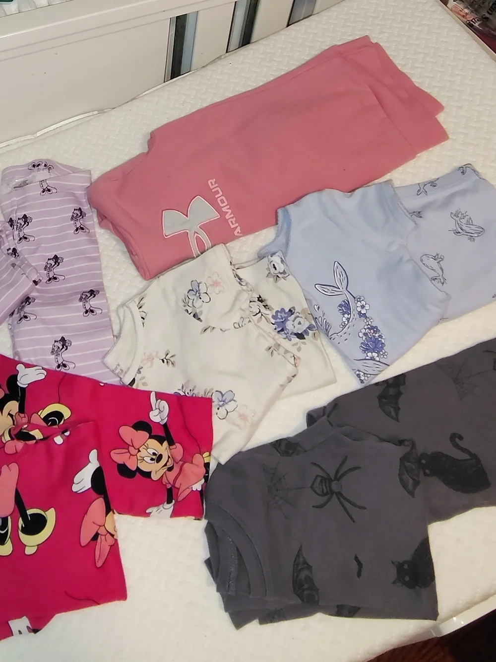 Girls Clothing